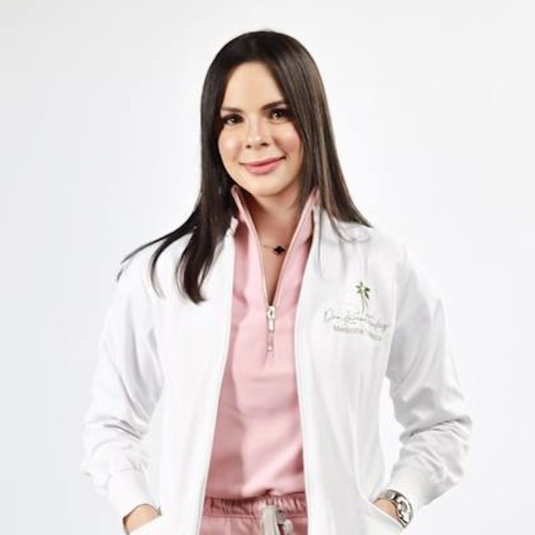 DoctoraK