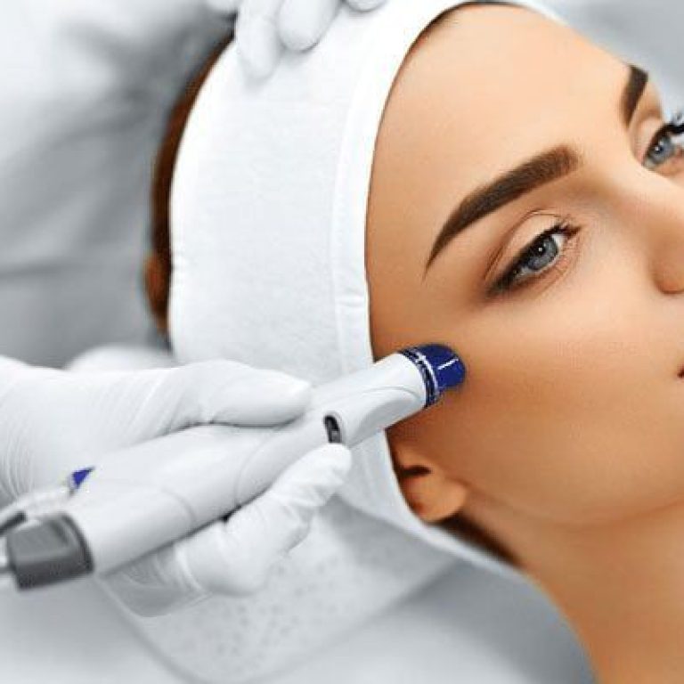 HydraFacial