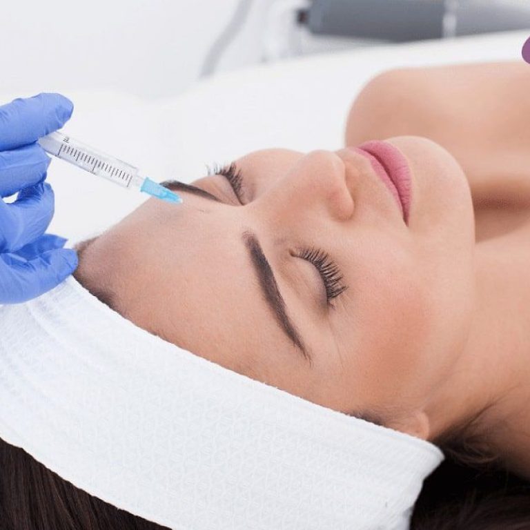 MESOTERAPIA FACIAL